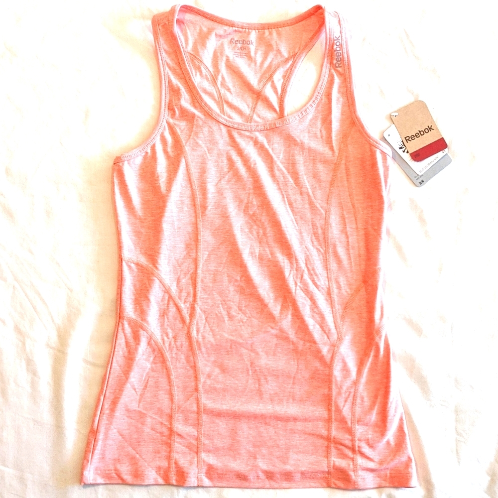 NWT Reebok Tank Top